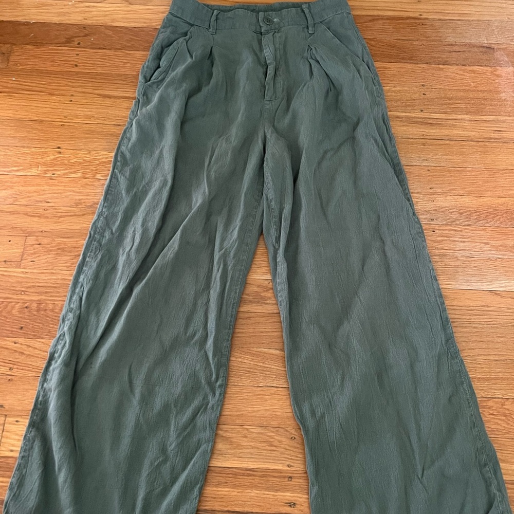 Lacausa trouser pants